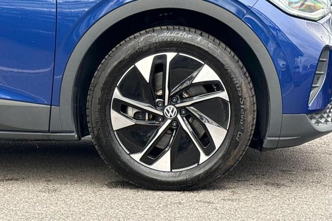 Volkswagen ID.4 Photo 5