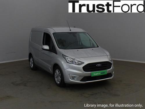 Used Ford TRANSIT CONNECT L1LIMITED3 1