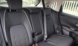 Honda ZR-V Photo 30