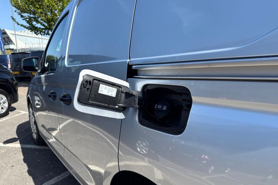 Used Ford TRANSIT CONNECT CONNECTFLEX4 29
