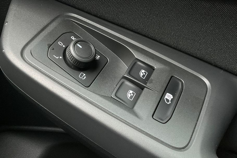 Used Ford TRANSIT CONNECT CONNECTLIM21 18