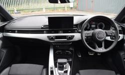 Audi A4 Photo 10