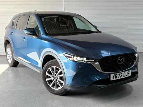 Mazda CX-5 Photo 04295a03-bde7-4167-93c5-9a1bfe340228.JPEG