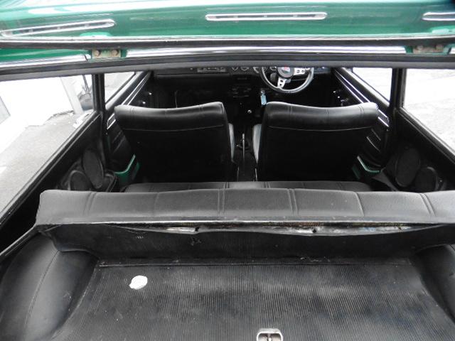 Used Hillman IMP FHU669K 3