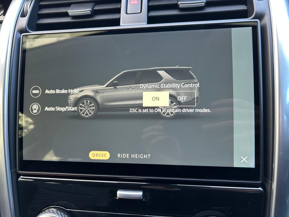 Used Land Rover Discovery YC24LPU 41