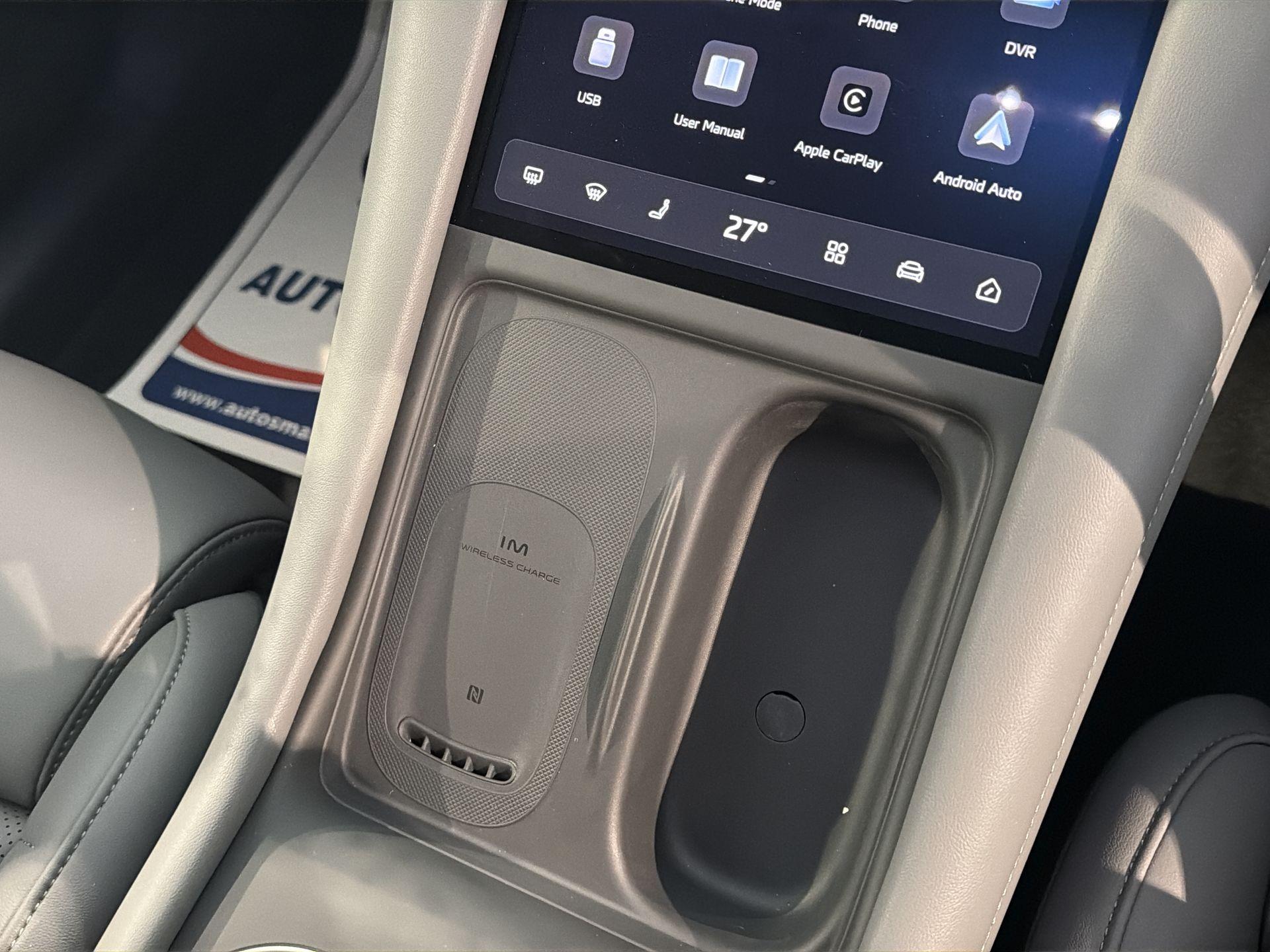 2026 MG Im6 Launch Edition 100kWh - vehicle photo 22 for sale on PureCar