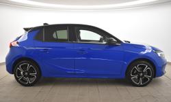 Vauxhall CORSA Photo 1