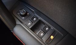 SEAT TARRACO Photo 36