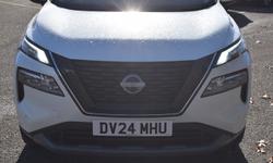 Nissan X-TRAIL Photo 7