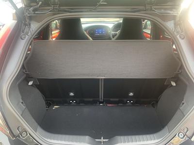 Toyota Aygo X Photo 9