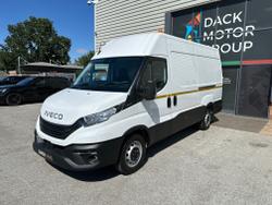 Iveco Daily 35S14 Photo 10