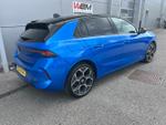 Vauxhall Astra Photo 5