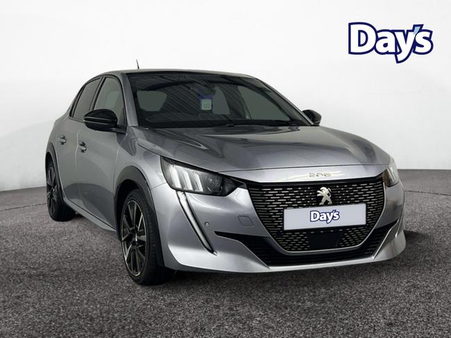2023 Peugeot 208