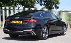 Audi A5 Photo 3