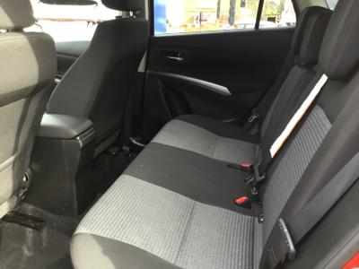 Suzuki S-Cross Photo 27