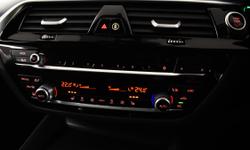BMW 5 SERIES Photo 14