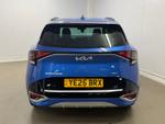Kia Sportage Photo 5