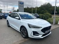 Ford Focus Photo 0