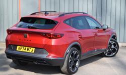 CUPRA FORMENTOR Photo 38