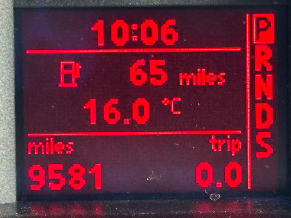 Used Volkswagen Golf LF56LFU 31