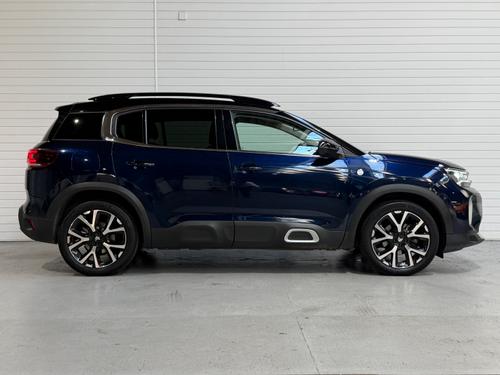 Citroen C5 Aircross Photo 044e5e1e-c98f-4023-ba85-80b369034bb7.jpeg