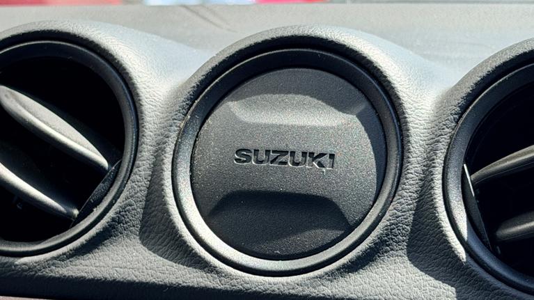 Used Suzuki Vitara WR73VVS 17