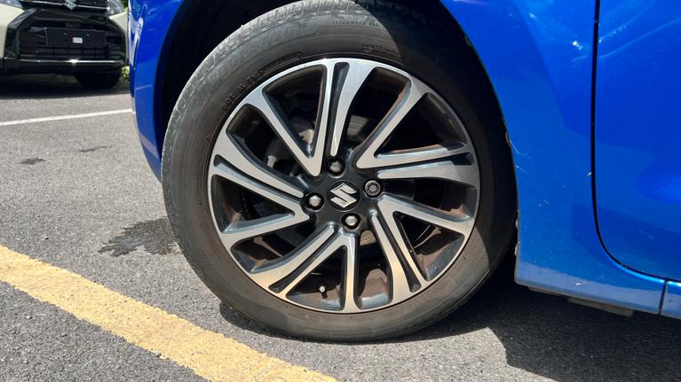 Used Suzuki Swift WN73YYM 7