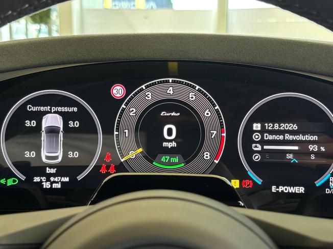 PORSCHE Cayenne Photo 16