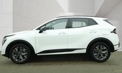 Kia SPORTAGE Photo 4