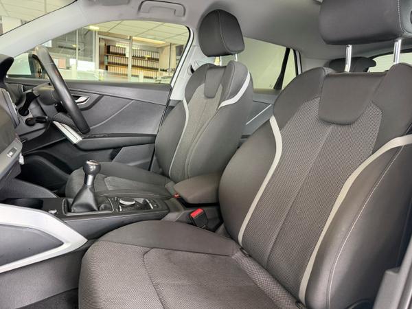 Used Audi Q2 VK18HMZ 14