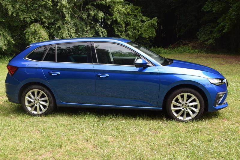 Skoda Scala Photo 045bb1b7-162e-43d0-8fc0-6b955c815697.JPG