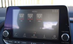 Nissan X-TRAIL Photo 21