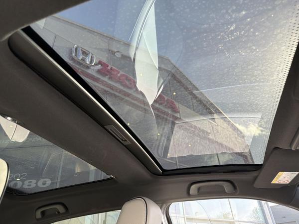 Honda e:Ny1 Photo 25