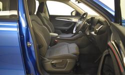Skoda KODIAQ Photo 19