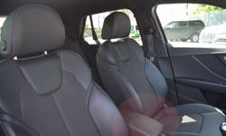 Audi Q2 Photo 31