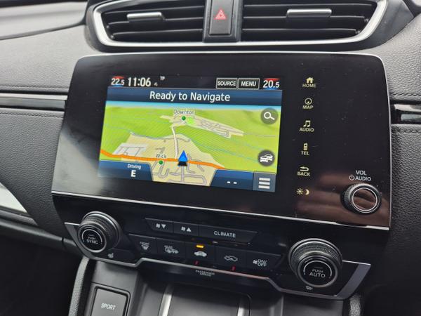 Honda CR-V Photo 15