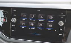 Volkswagen TAIGO Photo 19