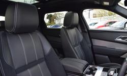 Land Rover RANGE ROVER VELAR Photo 28