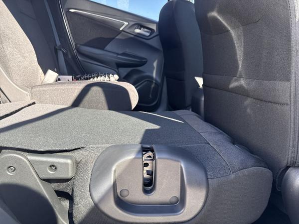 Honda Jazz Photo 21