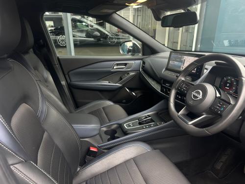 Nissan Qashqai Photo 046db7b7-c108-4532-8281-0c4d5441aff1.jpeg