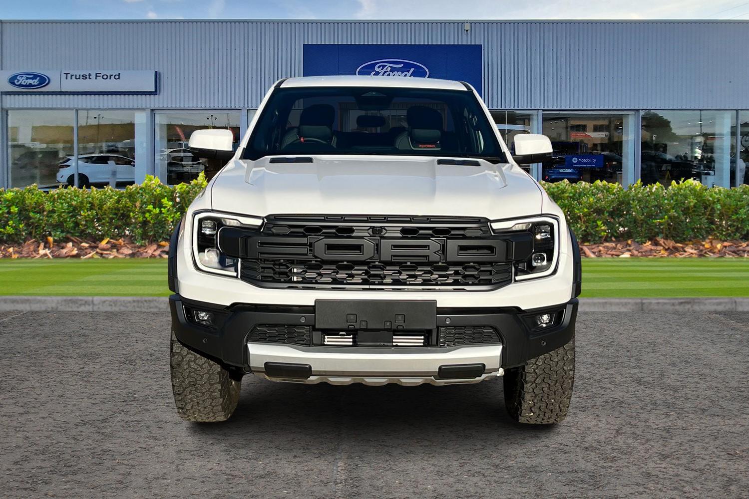 Ford RANGER Photo 11