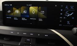 Kia EV5 Photo 15