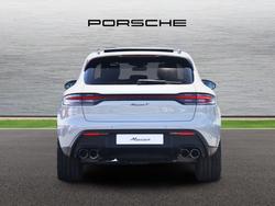 PORSCHE Macan Photo 5