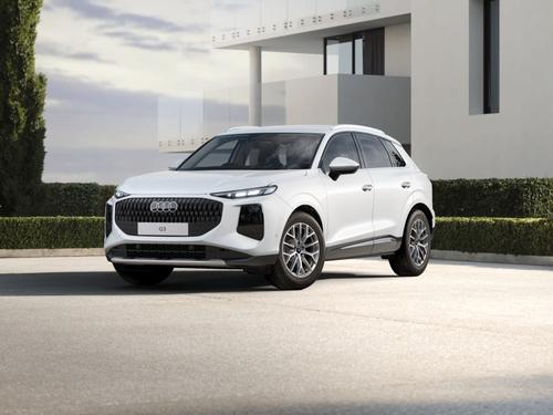 AUDI  Q3 SUV Sport TFSI quattro 204 PS S tronic (Sound and Vision Pack)