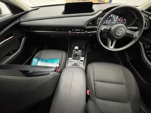 Mazda CX-30 Photo 0476fe31-4a18-44bb-b794-4ed42c8c8011.JPG
