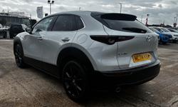 Mazda CX-30 Photo 4