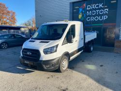 Ford Transit Photo 10