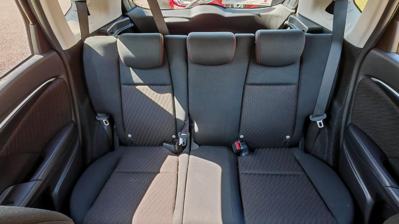 Used Honda Jazz VA19ZZB 24