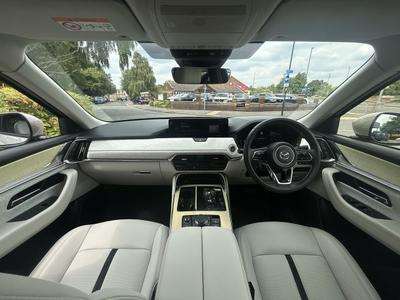 Mazda CX-60 Photo 15