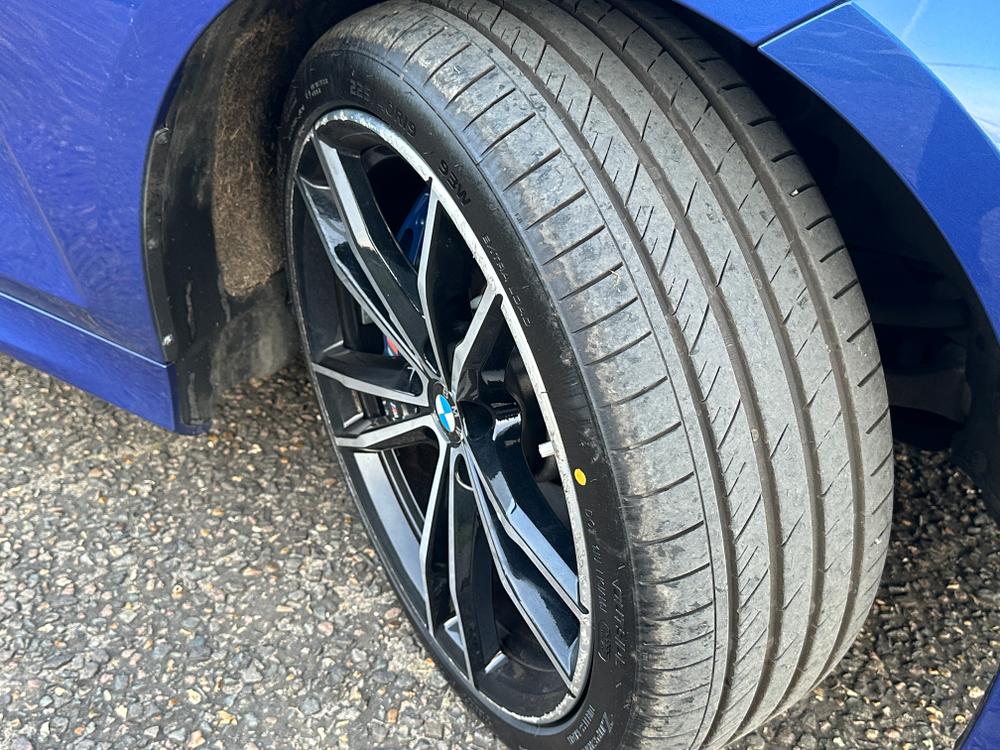 Used BMW 3 Series LV70CNE 44